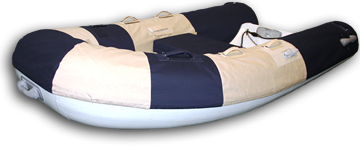 Dinghy Cover